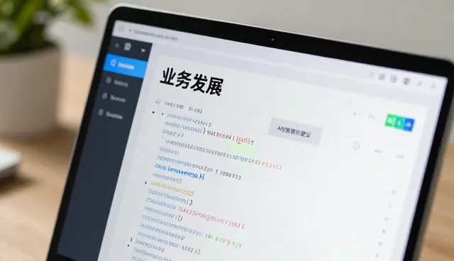 技术培训课程设计如何适配不同应用场景