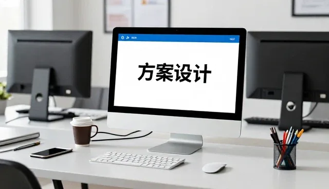 技术能力构建:选型时需关注的三大核心要素