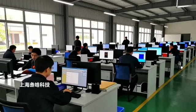设计如何服务不同实验室环境