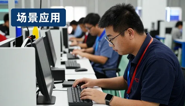 上海叁啥科技有限公司提供可靠技术培训课程支持