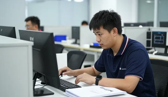 旧房翻新下如何发挥智能管理平台价值
